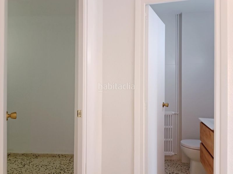 Foto f7ded865-8498-4e1b-9973-332201a245c9. Pis amb aparcament a Nou Eixample Nord Tarragona