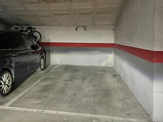 Miete Autoparkplatz  Carrer dels països catalans. Parking en alquiler en av paisos catalans, san pere i sant pau,