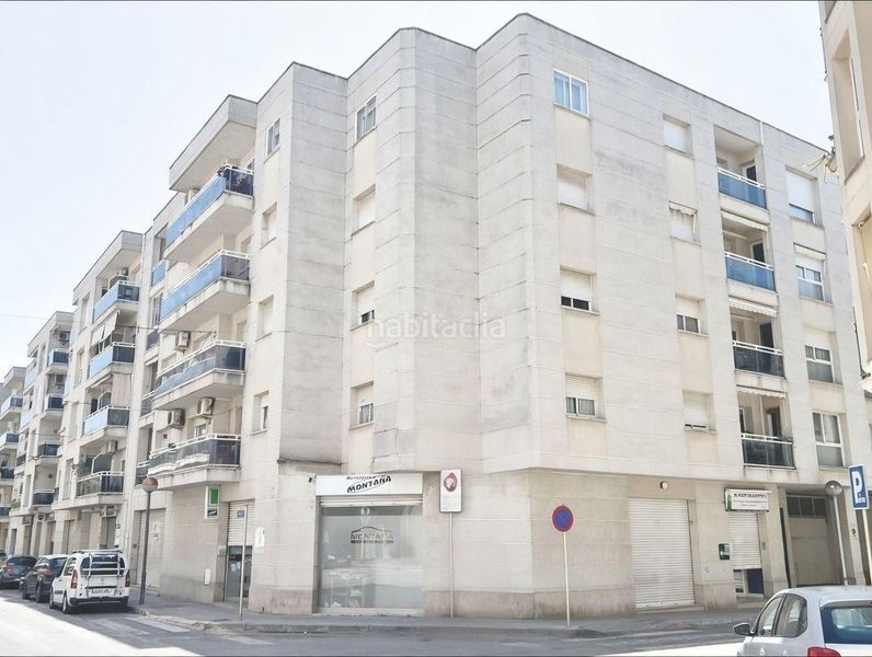 Foto ef5b3155-c687-4764-b343-0d702c8b929e. Pis a casc antic - nou Cambrils Cambrils