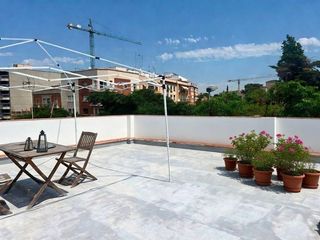 Pis a Eixample. Vive en pleno eixample nord de tarragona delante camp mart