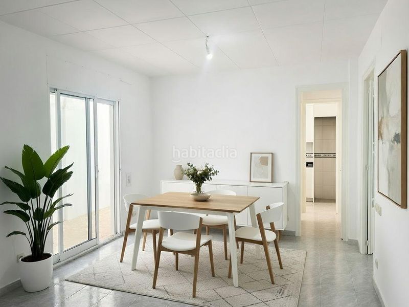 Foto 9603c8f7-d6cf-460c-bd61-9243deadf823. Appartamento in Eixample Tarragona