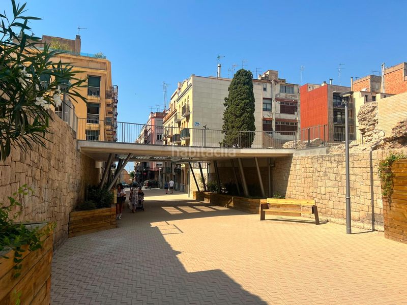 Foto d8d935df-4d79-4d1b-bfac-295e3377d1cb. Pis a Nou Eixample Sud Tarragona