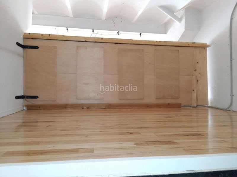 Foto 1590090c-9ec1-4734-bc5b-93553570370d. Local comercial a Part Alta Tarragona