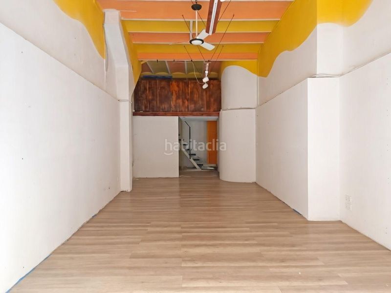 Foto 1bd6e01b-aa38-4c44-b4b8-7adbab39a154. Local comercial a Part Alta Tarragona