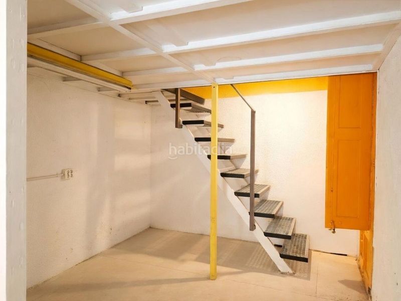 Foto 1f2ea0b2-8a2d-41d5-9552-bfe5449e6618. Local comercial a Part Alta Tarragona