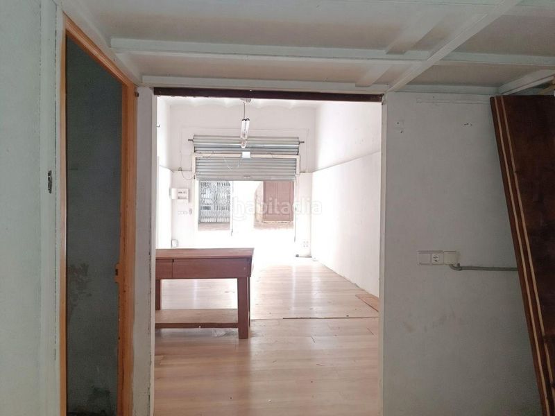 Foto 438914eb-34f3-4811-ad7c-9b6a3743bbfa. Local comercial a Part Alta Tarragona