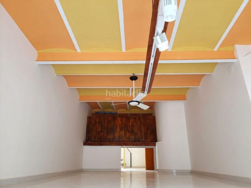 Foto 649f987a-57c1-4846-848f-f6cbe2bcad84. Local comercial a Part Alta Tarragona