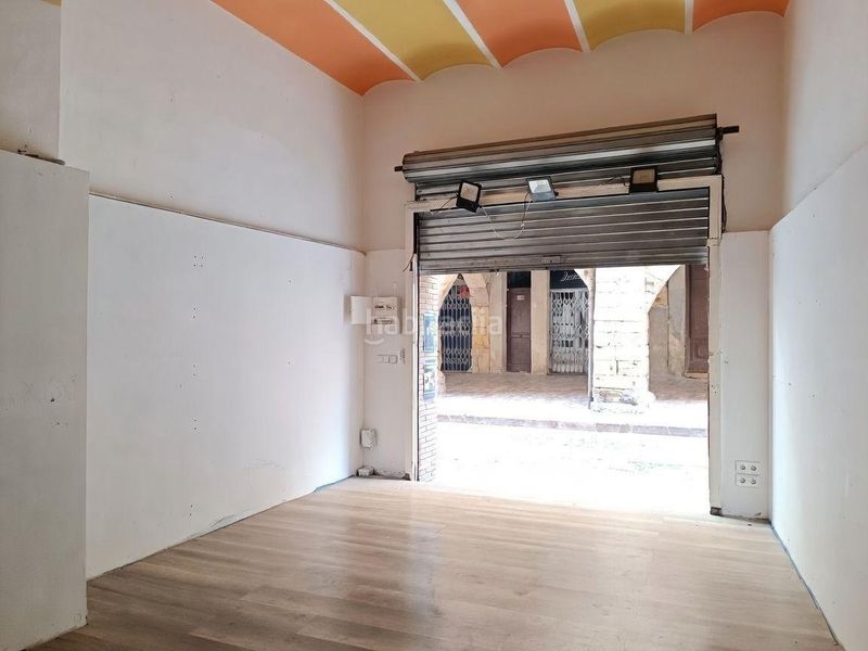 Foto e01c66ca-5e96-4810-b15d-d5c114f7f3ba. Local comercial a Part Alta Tarragona