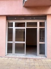 Local Comercial a Nou Eixample Nord