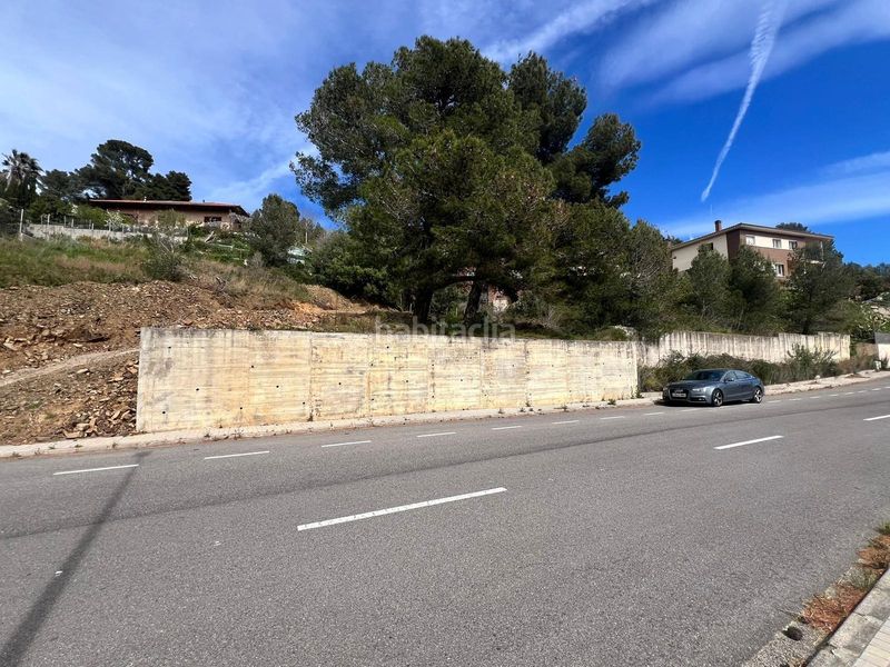 Foto 1d8d716c-c0b9-420f-95de-0b686f2a11ed. Terreny residencial a Almoster