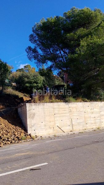 Foto 44185867-d649-48ba-b07a-c63b9edbe865. Terreny residencial a Almoster