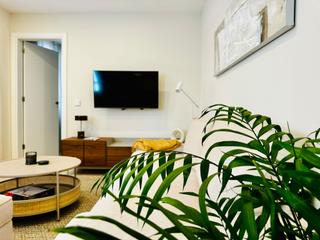 Lloguer Pis a Calle doctor allart 16. Vivienda de lujo en alquiler por temporada - zona centro (plaza