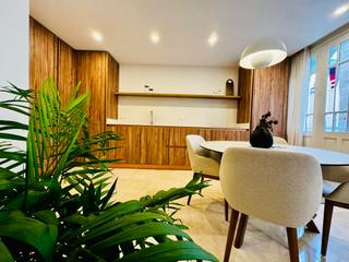 Lloguer Pis a Calle doctor allart 16. Vivienda de lujo en alquiler por temporada - zona centro (plaza