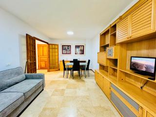 Appartement à Calle Heliodoro Rodríguez López
