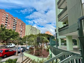 Rent Flat  Calle heliodoro rodríguez lópez. ? alquiler por temporada – piso amplio y luminoso en zona tomé c