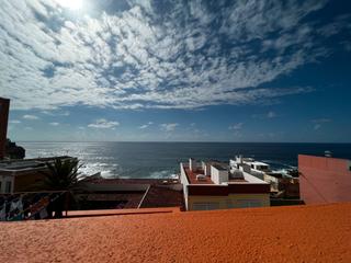 Lloguer Pis a Plaza la fonda 1. **? se alquila precioso piso en bajamar, a un paso del mar (últi