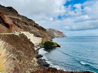 Lloguer Apartament a Carretera de las gaviotas 1. ?? primera línea de playa – 2 dormitorios con vistas espectacula