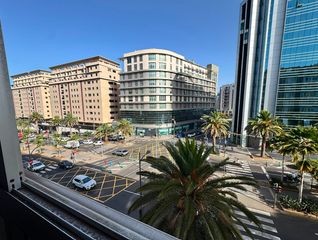 Flat in Avenida Tres de Mayo