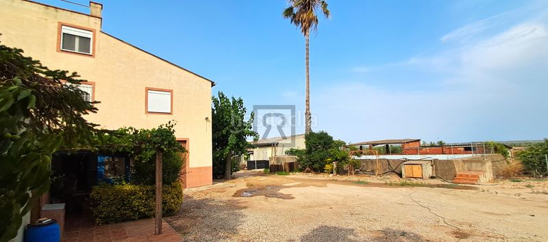 Foto 51f0ce8b-a8bd-4246-b7da-2db820baad9a. Masia a n/a a Alcover