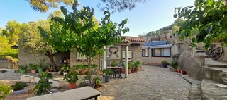 Masia a Partida Garramel 5