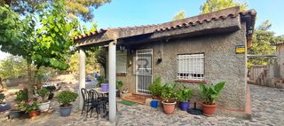 Country house  Partida garramel 5. Finca de 5000m2 con masia en montaña y con agua  – la selva del