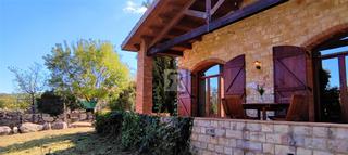 Xalet a Carrer el bosquet 25. Chalet en el pueblo de montaña el bosquet - mont-ral | tarragona