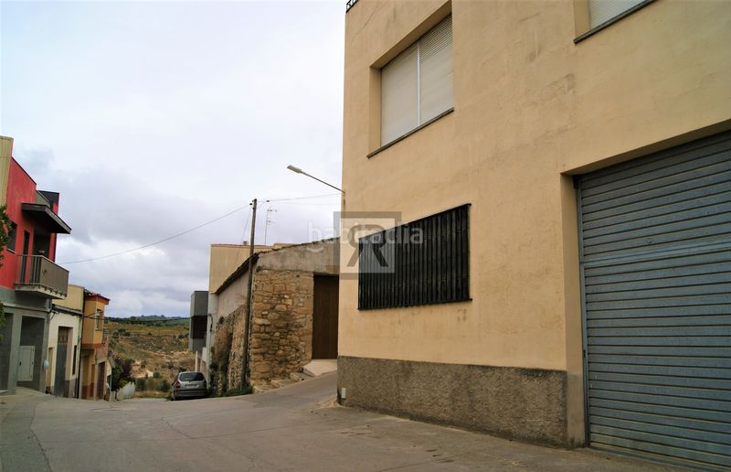 Foto 6ce7a433-97cb-4139-a30d-e84dfd19d6b9. Capannone industriale in carrer de tarragona 11 in Batea