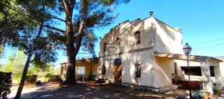 Masia a Plaça de l'església m 9. Masia catalogada en buen estado con 1ha de terreno – valls | tar