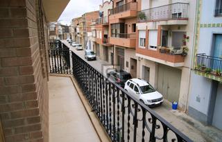 Edifici a Carrer de tarragona 11. Edificio con posibilidad de reconversión a casa rural