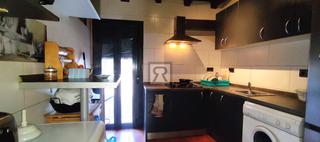 Casa en Partida la plana 5. Casa estilo rustico en  singular y exclusivo  núcleo la plana  –