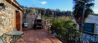 Maison à Partida la plana 5. Casa estilo rustico en  singular y exclusivo  núcleo la plana  –