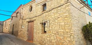 Maison à Carrer major 6. Casa de pueblo estilo rustico de 300m2  – talavera | lleida