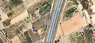 Finca rústica a Valls. Terreno agrícola de 5000m2 con opción a agua  –  valls | tarrago