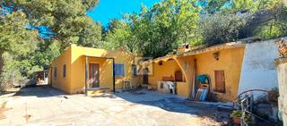 Masia a Partida tosal 44. Casa de campo de 70m2 en montaña –  la selva del camp | tarragon