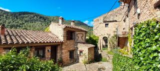 Maison à Calle z 2. Casa de pueblo de 125m2 en tres plantas  – farena – mont-ral | t