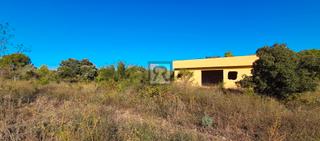 Propriété  N/a. Finca rústica de 1ha con almacen legalizado  –  pla de santa mar