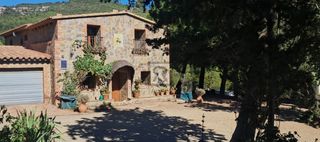 Masía en Partida joan mas 45. Masia con almacen, cuadras para caballos con codigo rega y 27ha