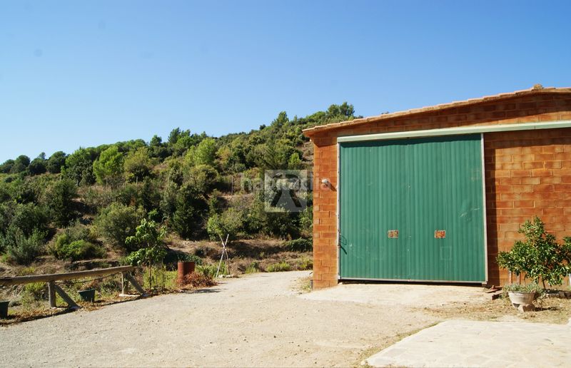 Foto 26146baa-9dbd-4a9e-b7cc-f68df9e8c3ee. Bauernhof in partida joan mas 45 in Albiol (L´)