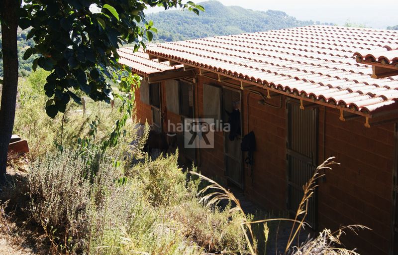 Foto 64512d86-d1b4-499e-a6a2-285bd2ca5f3c. Bauernhof in partida joan mas 45 in Albiol (L´)