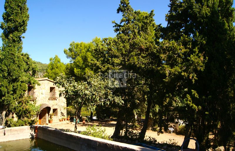 Foto 90324943-2042-4c2e-a08d-86823769a146. Bauernhof in partida joan mas 45 in Albiol (L´)
