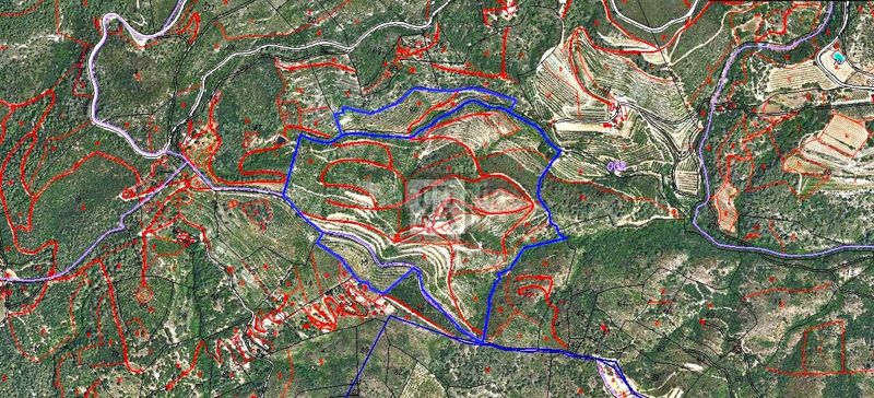 Foto 933d3108-e1a4-48bf-bc9b-ae49291a5fd0. Bauernhof in partida joan mas 45 in Albiol (L´)