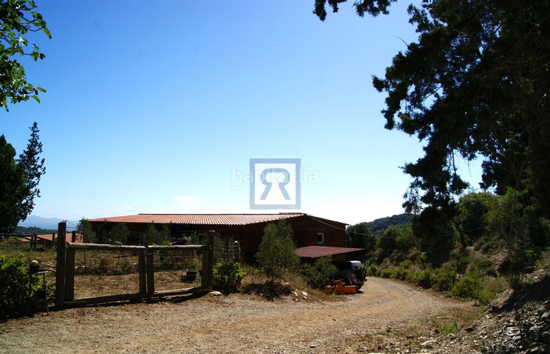 Foto a43bd4ad-ec22-4ace-b85a-bad76f537bcf. Bauernhof in partida joan mas 45 in Albiol (L´)