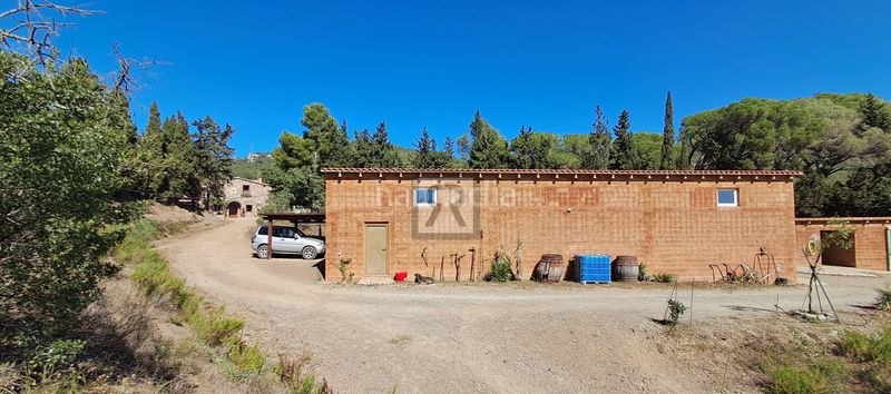 Foto a5ee5b41-0d8e-487b-a0e0-536711ff265a. Bauernhof in partida joan mas 45 in Albiol (L´)