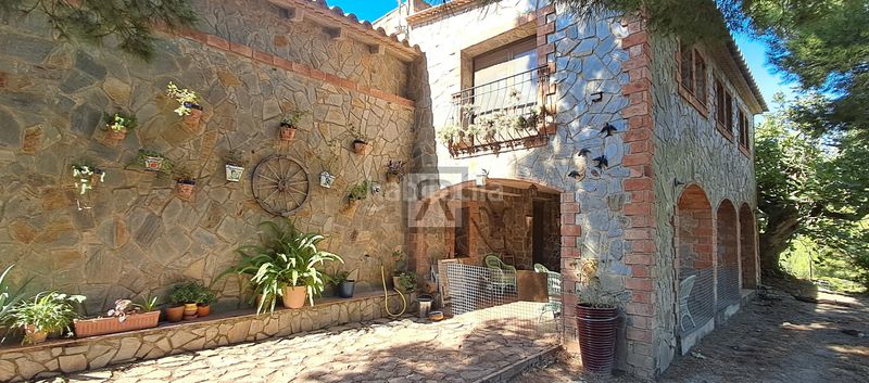 Foto b97373ef-5112-456a-ae28-25f251c95327. Bauernhof in partida joan mas 45 in Albiol (L´)