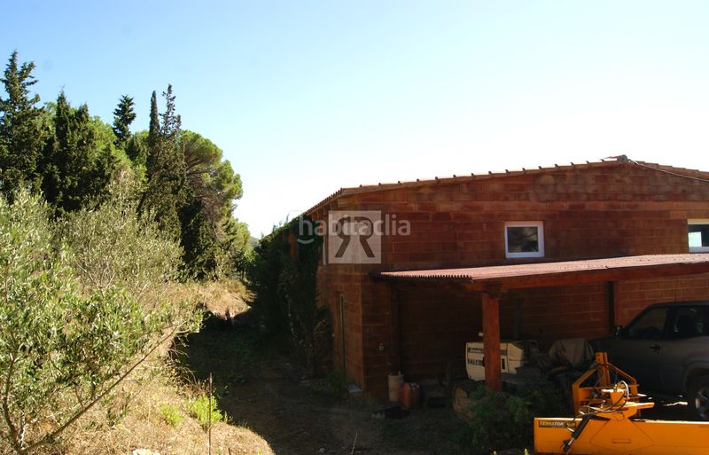 Foto de71a530-db29-4fac-8477-20b65ef52dbb. Bauernhof in partida joan mas 45 in Albiol (L´)