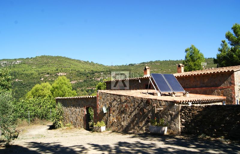 Foto e7007635-094f-47ec-805f-80b745597726. Bauernhof in partida joan mas 45 in Albiol (L´)