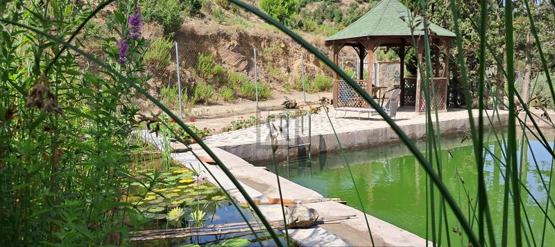 Foto ed1b8148-3bc2-4d18-9925-2f8420a1f78d. Bauernhof in partida joan mas 45 in Albiol (L´)