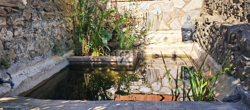 Foto ed43125a-e2bd-47ee-b231-36aad2e4ba0a. Bauernhof in partida joan mas 45 in Albiol (L´)
