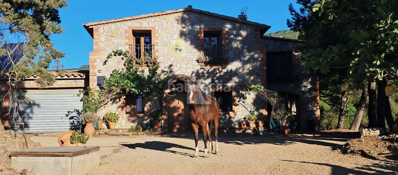 Foto fd773a6a-5857-43b8-ad2c-ba33710bea0c. Bauernhof in partida joan mas 45 in Albiol (L´)