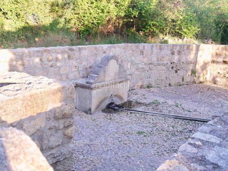 Foto 041fdbce-d151-4543-b48e-a3df4eee668e. Masia a n/a a Solosancho